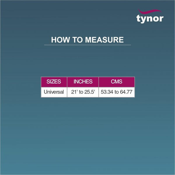 Tynor Cervical Traction Kit (Sleeping) G 26 — view 6