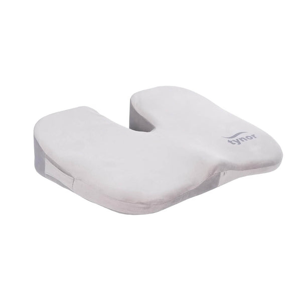 Ortho Cushion Seat-Anatomically Designed for Tailbone Lower Back