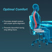 Tynor Ortho Cushion Seat H23 — view 3