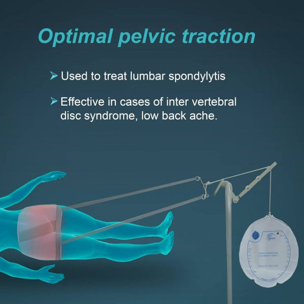 Tynor Pelvic Traction Kit G24 — view 9