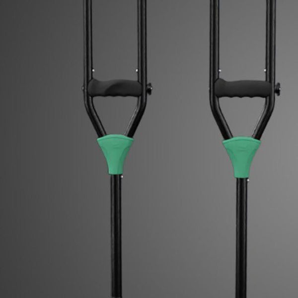 Tynor Skipper Axilla Crutch L 49 | Adjustable Underarm Crutch — view 9
