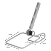 Tynor Traction Pulley Bracket G17 — view 2