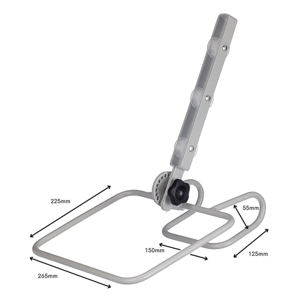 Tynor Traction Pulley Bracket G17 — view 2