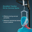 Tynor Cervical Traction Kit (Sitting) G 25 — view 4