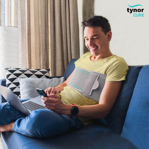 Tynor Rib Belt A09 — view 2