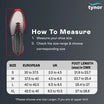 Tynor Cast Shoe Rocker Sole C08 | Anti-Slip Fracture Walking Shoe