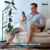 Tynor Elastic Knee Support D08 — view 4