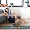 Tynor Functional Knee Support D09 — view 5