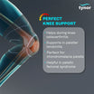 Tynor Knee Cap Open Patella D05 — view 2