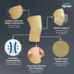 Tynor Knee Cap Pair D04 — view 3