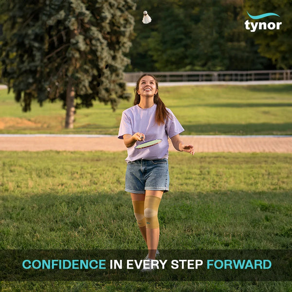 Tynor Knee Cap Pair D04 — view 5