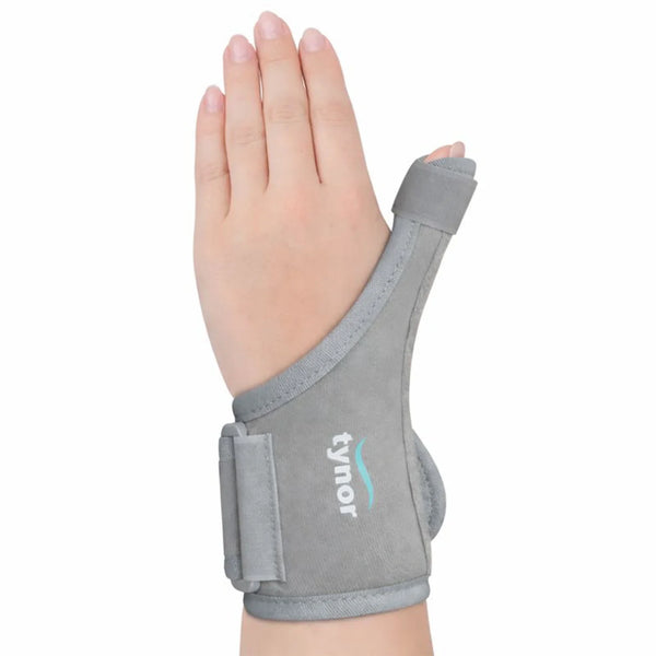 Tynor Thumb Spica Splint F06 | Thumb & Wrist Support