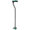 Tynor Walking Stick Trio L 44 | 3-Point Anti-Slip Cane