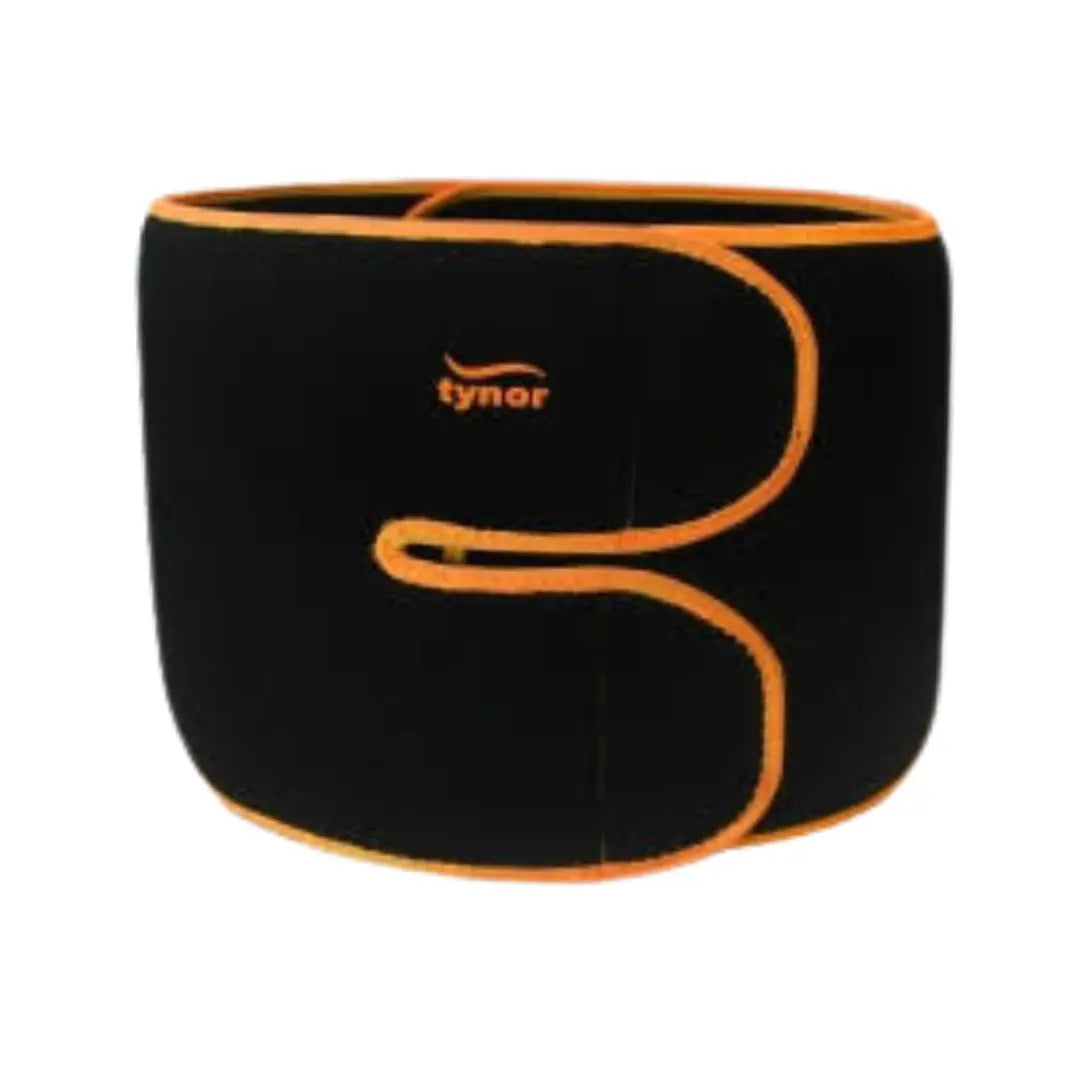 Tynor ABS binder with adjustable back support for posture correction and spinal alignment