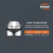 Tynor Abdominal Support Neo — view 4