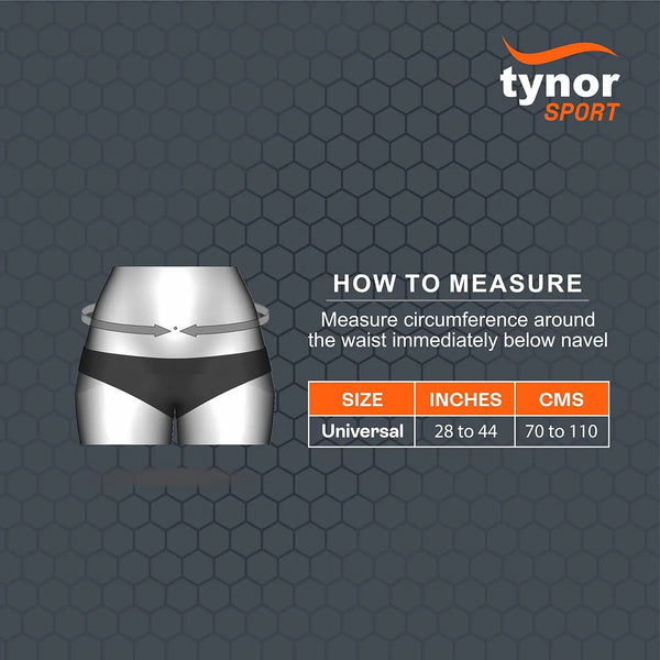 Tynor Abdominal Support Neo — view 4