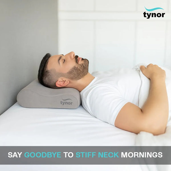 Tynor Contoured Cervical Pillow B19 — view 6