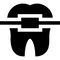 Two-Piece Wrap-Around Design