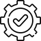 ROM Control System