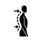 Clavicle alignment