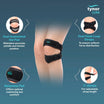 Tynor Dual Patellar Support D 550 — view 3