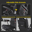 Easwe A10 Folding Electric Wheelchair | NDIS | Australia