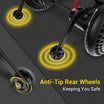 Easwe A10 Folding Electric Wheelchair | NDIS | Australia