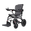 Easwe B20 folding electric wheelchair, NDIS mobility aid, Australia