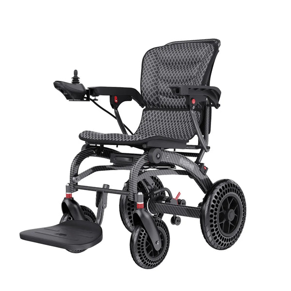 Easwe B20 Folding Electric Wheelchair