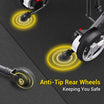 Easwe C10 Carbon Fibre Electric Wheelchair | NDIS | Australia