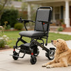 Easwe C10 Carbon Fibre Electric Wheelchair | NDIS | Australia