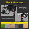 Easwe C10 Carbon Fibre Electric Wheelchair | NDIS | Australia