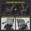 Easwe C20 Long Range Carbon Fibre Wheelchair | NDIS | Australia