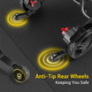 Easwe C20 Long Range Carbon Fibre Wheelchair | NDIS | Australia