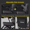 Easwe E10 Folding Electric Wheelchair | NDIS | Australia