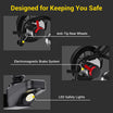 Easwe E10 Folding Electric Wheelchair | NDIS | Australia