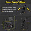 Easwe E10 Folding Electric Wheelchair | NDIS | Australia
