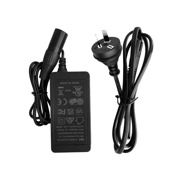 Easwe Battery Charger