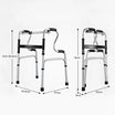 Easwe Lightweight Foldable Walker