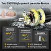 Easwe G10 Reclining Electric Wheelchair | NDIS | Australia