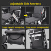 Easwe G10 Reclining Electric Wheelchair | NDIS | Australia