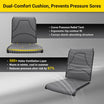 Easwe G10 Reclining Electric Wheelchair | NDIS | Australia