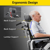 Easwe G10 Reclining Electric Wheelchair | NDIS | Australia