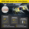Easwe L10 Luxury Electric Wheelchair | NDIS | Australia