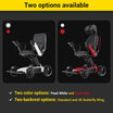 Easwe L10 Luxury Electric Wheelchair | NDIS | Australia
