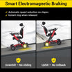 Easwe L10 Luxury Electric Wheelchair | NDIS | Australia