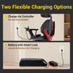 Easwe L10 Luxury Electric Wheelchair | NDIS | Australia