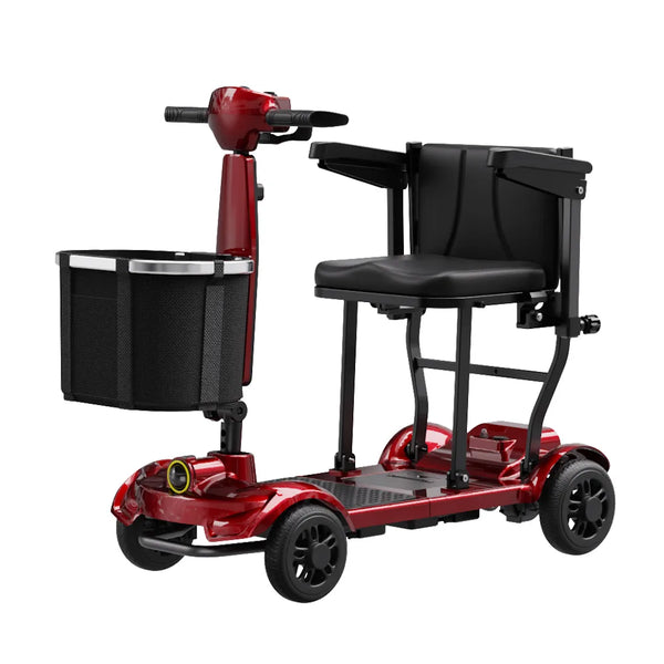 Easwe M10 Foldable Mobility Scooter