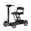 Easwe M20 carbon fibre foldable mobility scooter, NDIS, Australia