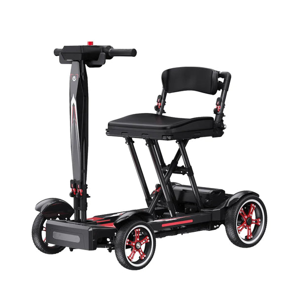 Easwe M20 Carbon Fibre Mobility Scooter